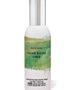 Clean House Vibes Concentrated Room Spray