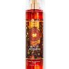 Glazed Pumpkin Fine Fragrance Mist