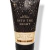Into the Night Exfoliating Glow Body Scrub