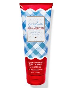 Gingham All-American Ultimate Hydration Body Cream