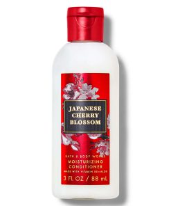 Japanese Cherry Blossom Travel Size Moisturizing Conditioner