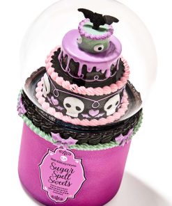 Sugar Spell Sweets 3-Wick Candle