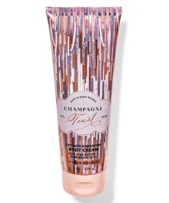 Champagne Toast Ultimate Hydration Body Cream