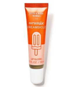 Orange Creamsicle Lip Gloss
