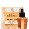 Warm Vanilla Sugar Wallflowers Refills 2-Pack