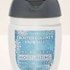 Frosted Coconut Snowball PocketBac Hand Sanitizer