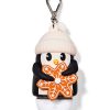 Cookie Penguin Light-up PocketBac Holder