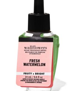 Fresh Watermelon Wallflowers Fragrance Refill