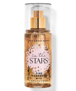 In the Stars Travel Size Fine Fragrance Mist