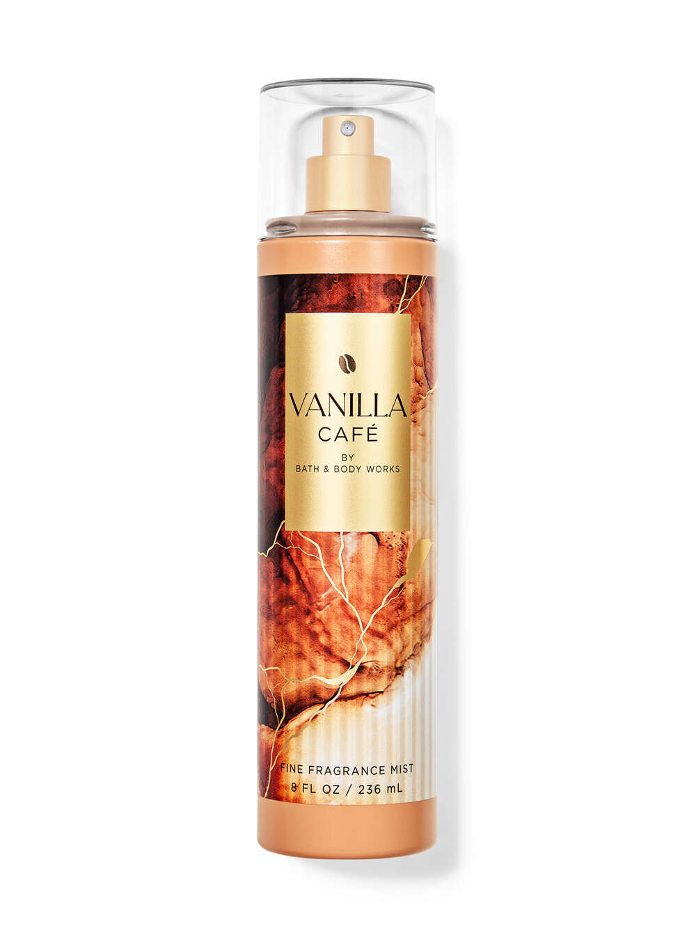 Vanilla Caf?? Fine Fragrance Mist