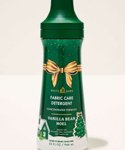 Vanilla Bean Noel Laundry Detergent