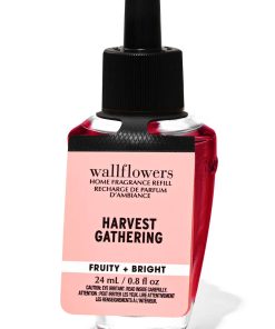 Harvest Gathering Wallflowers Fragrance Refill