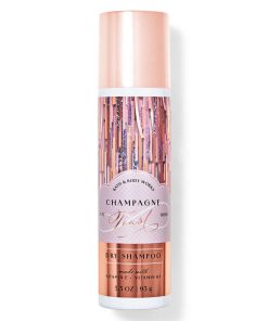 Champagne Toast Dry Shampoo