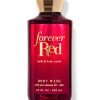Forever Red Body Wash