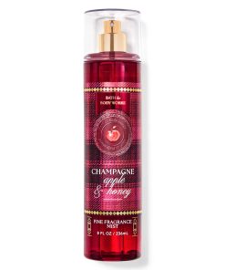 Champagne Apple & Honey Fine Fragrance Mist