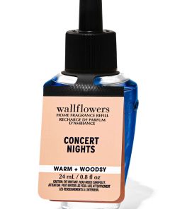 Concert Nights Wallflowers Fragrance Refill