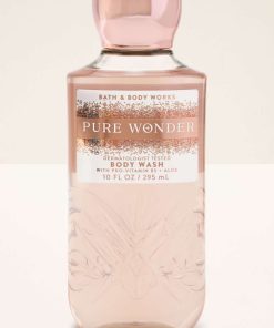 Pure Wonder Body Wash