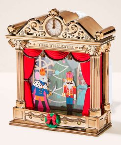 Theater Projector Wallflowers Fragrance Plug