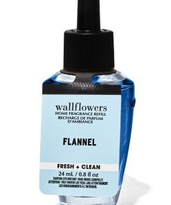 Flannel Wallflowers Fragrance Refill