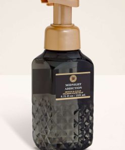 Midnight Addiction Gentle & Clean Foaming Hand Soap