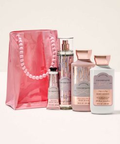 Champagne Toast Gift Set