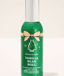 Vanilla Bean Noel Concentrated Room Spray