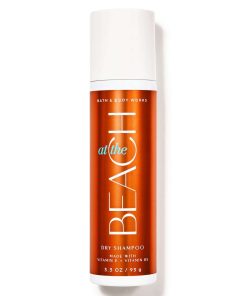 At the Beach Dry Shampoo