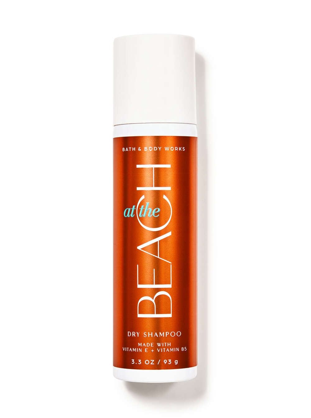 At the Beach Dry Shampoo