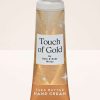 Touch of Gold Hand Cream