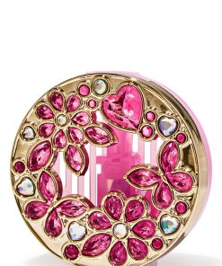 Sweet Sparkle Car Fragrance Holder