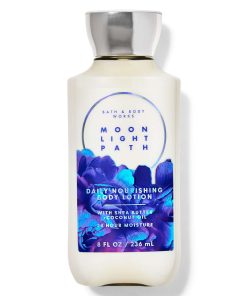 Moonlight Path Body Lotion