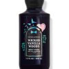 Wicked Vanilla Woods Body Wash