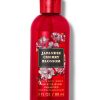 Japanese Cherry Blossom Travel Size Moisturizing Shampoo