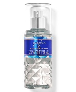 Gingham Travel Size Fine Fragrance Mist