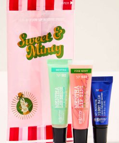C.O. Bigelow Lip Gift Set