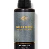 Graphite Body Spray