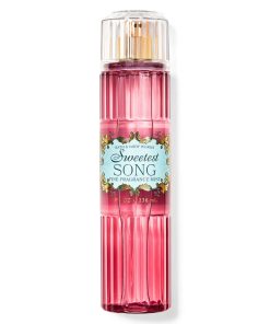 Sweetest Song Fine Fragrance Mist