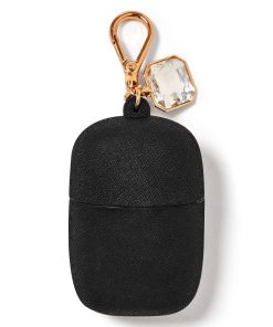 Diamond Charm Twist-off PocketBac Holder