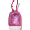 Pink Glitter PocketBac Holder