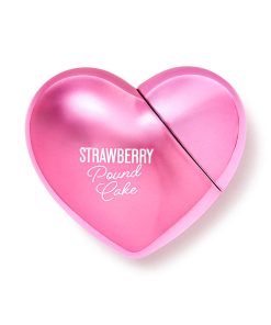 Strawberry Pound Cake Lip Oil