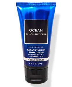 Ocean Travel Size Ultimate Hydration Body Cream
