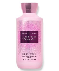 A Thousand Wishes Body Wash