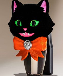 Spooky Kitty Wallflowers Scent Control? Nightlight Fragrance Plug
