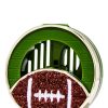 Football Car Fragrance Holder
