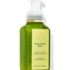 Eucalyptus Mint Gentle & Clean Foaming Hand Soap