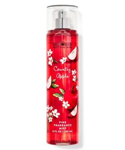 Country Apple Fine Fragrance Mist