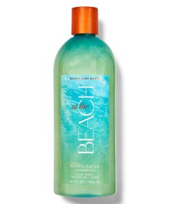 At the Beach Moisturizing Shampoo