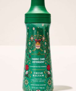 Fresh Balsam Laundry Detergent