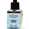 Favorite Hoodie Wallflowers Fragrance Refill