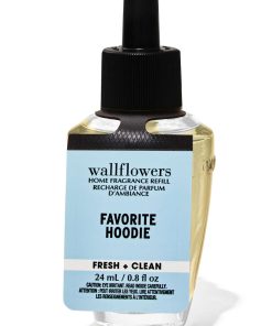 Favorite Hoodie Wallflowers Fragrance Refill
